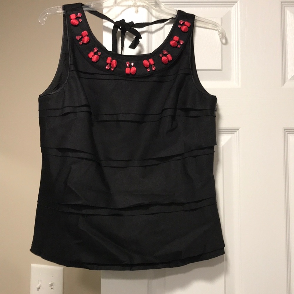 BNWT - Dressy Tank